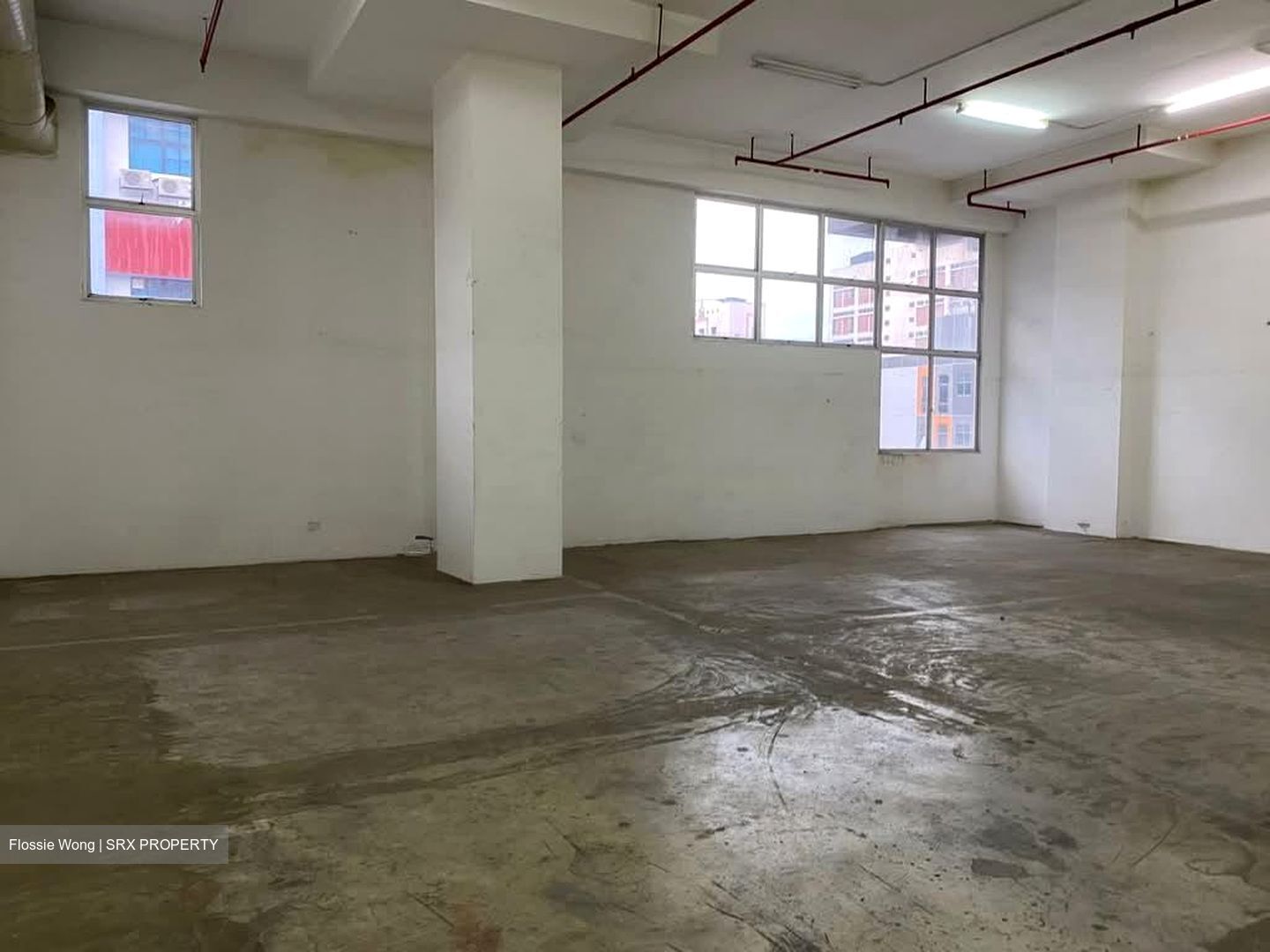 Elite Industrial Building I (D13), Factory #571647361